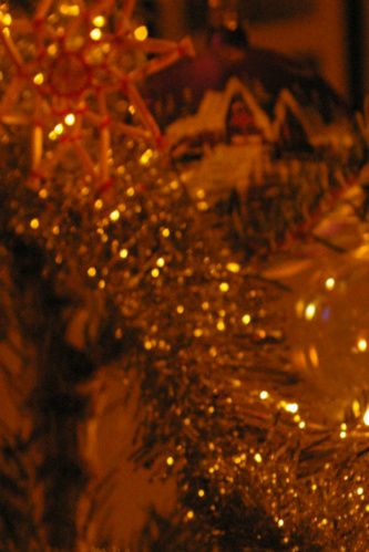 .... besinnliche Weihnachten & en guete Rutsch ins 2017